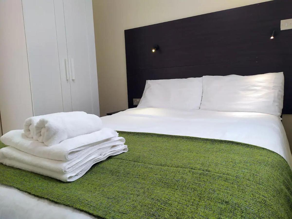 The Beech Flat - Self Contained One Bedroom Flat With Parking Oxford Exterior photo