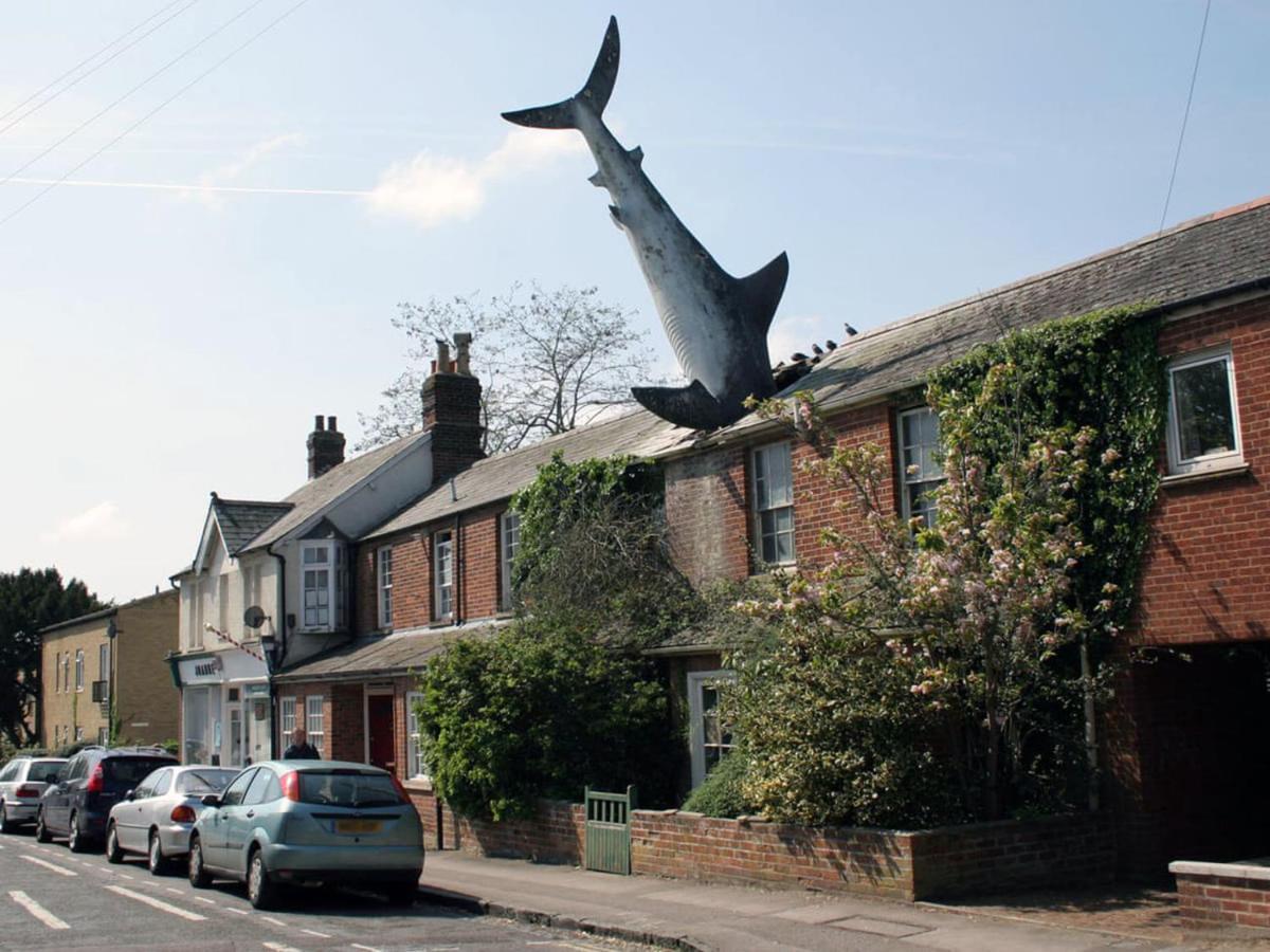 The Beech Flat - Self Contained One Bedroom Flat With Parking Oxford Exterior photo